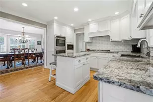 5410 Sandell Ct, Atlanta, GA 30338 - Photo 16