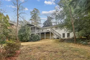 767 Moores Mill Rd NW, Atlanta, GA 30327 - Photo 38