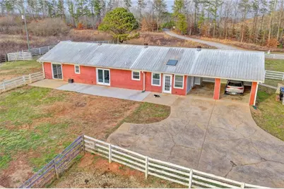 9235 Old Federal Road, Ball Ground, GA 30107 - Photo 38