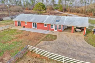 9235 Old Federal Rd, Ball Ground, GA 30107 - Photo 38