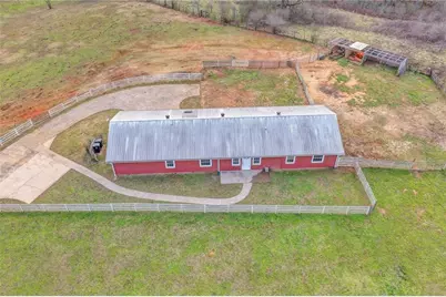 9235 Old Federal Road, Ball Ground, GA 30107 - Photo 6