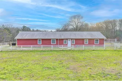 9235 Old Federal Road, Ball Ground, GA 30107 - Photo 2