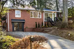 147 Mockingbird Ln, Decatur, GA 30030 - Photo 1