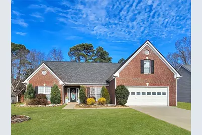 1280 Martin Chapel Lane, Lawrenceville, GA 30045 - Photo 1