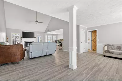 1280 Martin Chapel Lane, Lawrenceville, GA 30045 - Photo 2