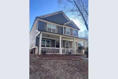 924 Turner Drive SE, Smyrna, GA 30080 - Photo 2