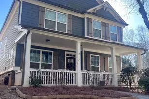 924 Turner Dr SE, Smyrna, GA 30080 - Photo 2