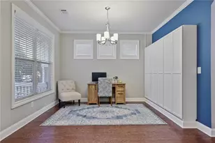 924 Turner Dr SE, Smyrna, GA 30080 - Photo 6