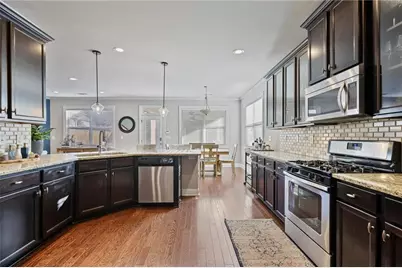 924 Turner Drive SE, Smyrna, GA 30080 - Photo 12