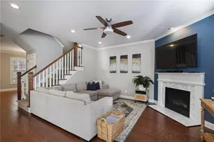 924 Turner Dr SE, Smyrna, GA 30080 - Photo 8