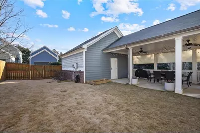 924 Turner Drive SE, Smyrna, GA 30080 - Photo 30