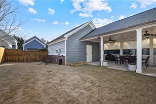 924 Turner Dr SE, Smyrna, GA 30080 - Photo 30