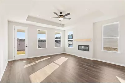 1772 Juniper Berry Way, Loganville, GA 30052 - Photo 10