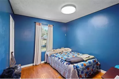 884 Forest Path, Stone Mountain, GA 30088 - Photo 22