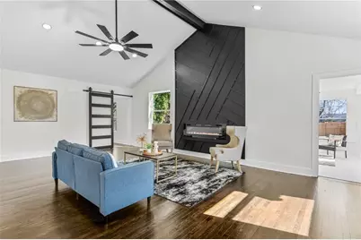 968 Bruce Circle, Atlanta, GA 30316 - Photo 6