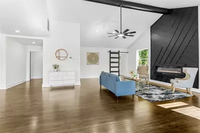 968 Bruce Circle, Atlanta, GA 30312 - Photo 2