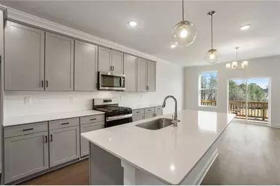 634 Oakleaf Grove Lane, Sugar Hill, GA 30518 - Photo 10