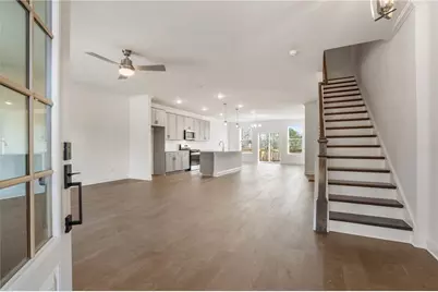 634 Oakleaf Grove Lane, Sugar Hill, GA 30518 - Photo 4