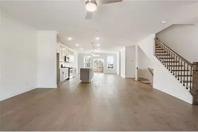 634 Oakleaf Grove Lane, Sugar Hill, GA 30518 - Photo 8