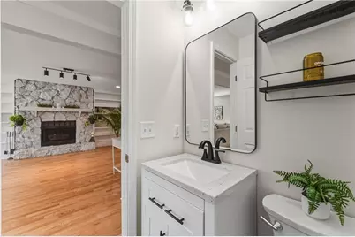 3880 W Cooper Lake Drive SE, Smyrna, GA 30082 - Photo 18