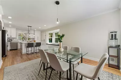 3880 W Cooper Lake Drive SE, Smyrna, GA 30082 - Photo 8