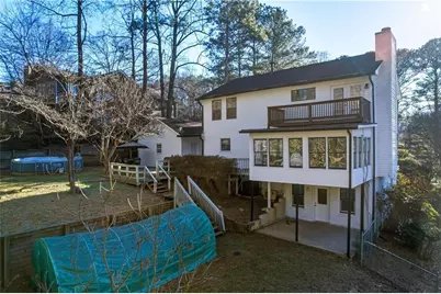 3880 W Cooper Lake Drive SE, Smyrna, GA 30082 - Photo 40