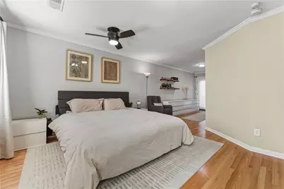 3880 W Cooper Lake Drive SE, Smyrna, GA 30082 - Photo 26