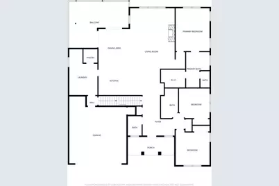 4719 Deer River Trail, Gainesville, GA 30506 - Photo 80