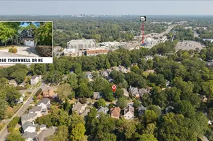 1160 Thornwell Dr NE, Brookhaven, GA 30319 - Photo 58