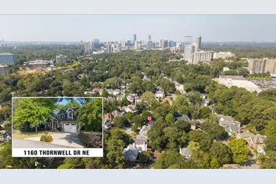 1160 Thornwell Drive NE, Brookhaven, GA 30319 - Photo 56