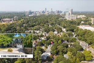 1160 Thornwell Dr NE, Brookhaven, GA 30319 - Photo 56