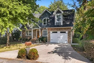 1160 Thornwell Dr NE, Brookhaven, GA 30319 - Photo 2