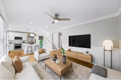 1160 Thornwell Drive NE, Brookhaven, GA 30319 - Photo 16