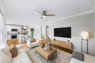 1160 Thornwell Dr NE, Brookhaven, GA 30319 - Photo 16