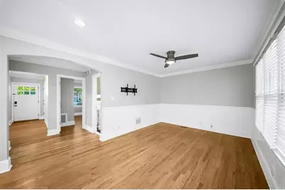 1160 Thornwell Drive NE, Brookhaven, GA 30319 - Photo 20