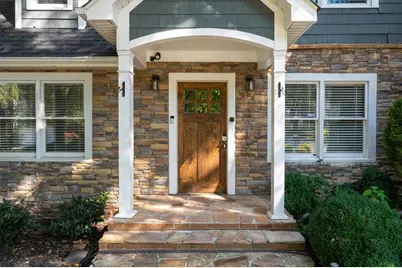 1160 Thornwell Drive NE, Brookhaven, GA 30319 - Photo 4