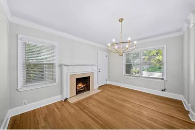 1160 Thornwell Drive NE, Brookhaven, GA 30319 - Photo 6