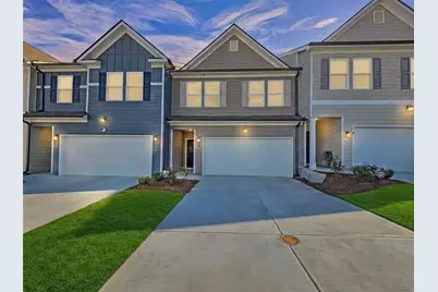 1120 Edinberg Drive, Villa Rica, GA 30180 - Photo 2