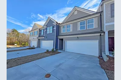 1120 Edinberg Drive, Villa Rica, GA 30180 - Photo 4