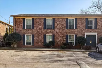 5544 Kingsport Drive NE #25, Atlanta, GA 30342 - Photo 22