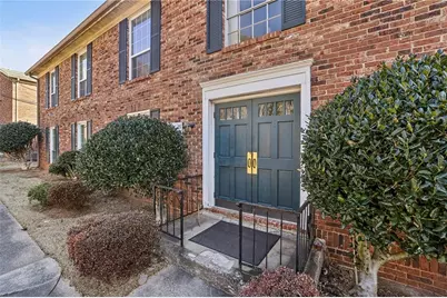 5544 Kingsport Drive NE #25, Atlanta, GA 30342 - Photo 1