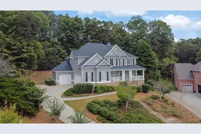 1502 Menlo Drive NW, Kennesaw, GA 30152 - Photo 1