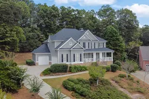 1502 Menlo Dr NW, Kennesaw, GA 30152 - Photo 1