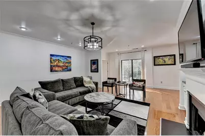 2865 Lenox Road NE #409, Atlanta, GA 30324 - Photo 6