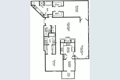 2865 Lenox Road NE #409, Atlanta, GA 30324 - Photo 38