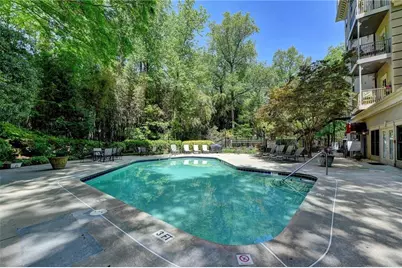 2865 Lenox Road NE #409, Atlanta, GA 30324 - Photo 36