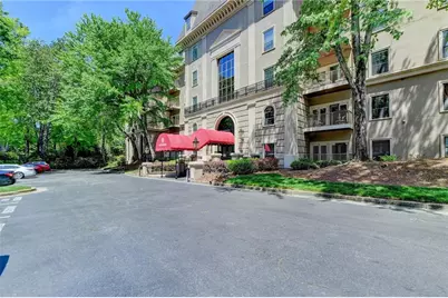 2865 Lenox Road NE #409, Atlanta, GA 30324 - Photo 34