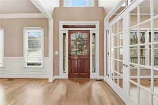 203 Pebblebrooke Walk, Canton, GA 30115 - Photo 4