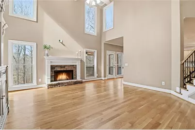 203 Pebblebrooke Walk, Canton, GA 30115 - Photo 12