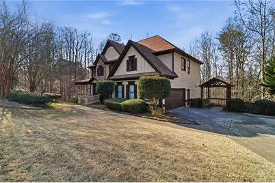 203 Pebblebrooke Walk, Canton, GA 30115 - Photo 58